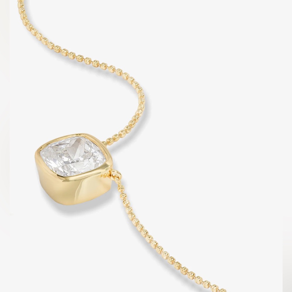 💎 Melinda Maria Pendant Necklace 💎 - Picture 4 of 14
